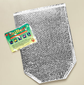 Winter Heat Pack for Plant Shipping (Optional)