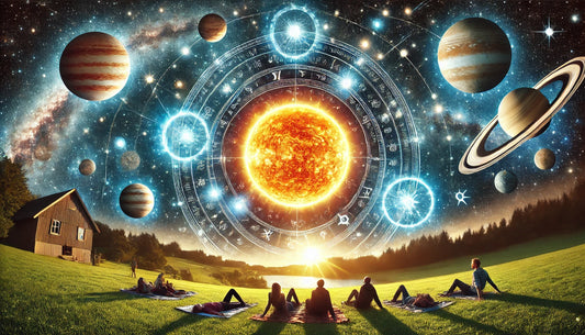 August 2024 Blog Post: Soaking Up the Last Rays of Summer-  Care Tips for Your Houseplants and You